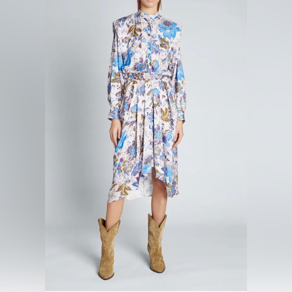 Isabel etoile marant